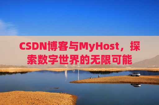 CSDN博客与MyHost,探索数字世界的无限可能